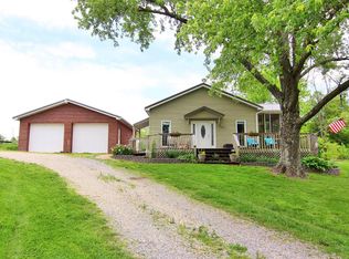 508 County Road 228, Cape Girardeau, MO 63701