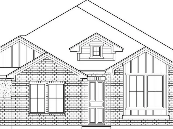 121 Booted Eagle Claw Cv, Cedar Creek, TX 78612