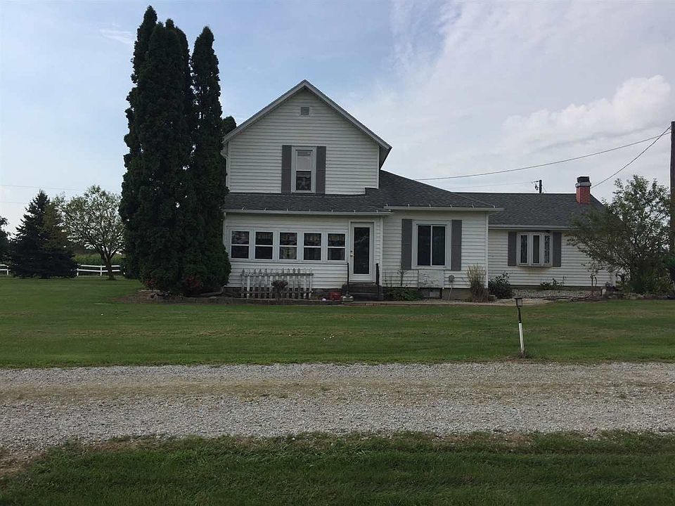 For Sale: 4146 County Road 47, Auburn, IN 46706