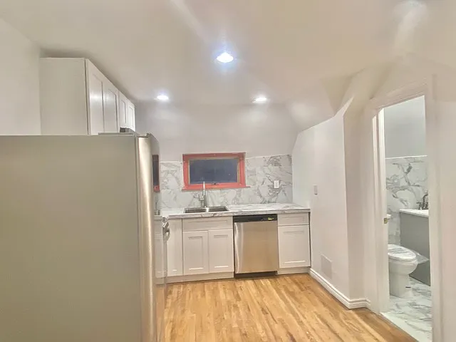 Kitchen another view