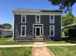 618 7th St, Nevada, IA 50201