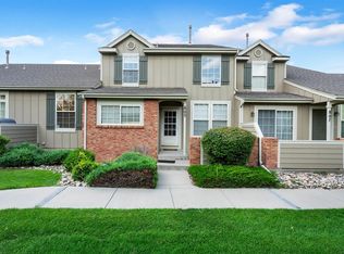 805 S Granby Cir, Aurora, CO 80012