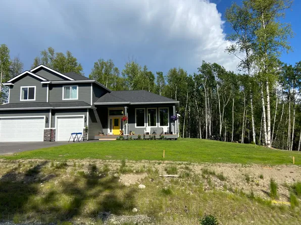 5789 N Tahoe Dr, Wasilla, AK 99654
