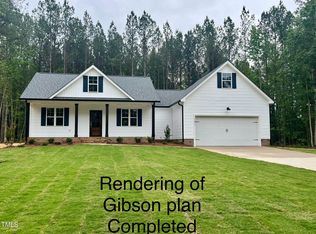 4397 Debnam, Zebulon, NC 27597