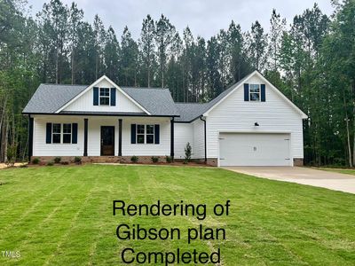 4397 Debnam, Zebulon, NC, 27597