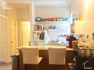 833A Beacon St #N506, Boston, MA 02215
