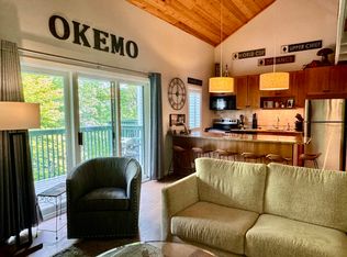 86 Trailside Ext #10A, Ludlow, VT 05149