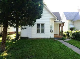 1433 9th St, Des Moines, IA 50314