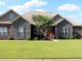 203 Red Dirt Rd, Enterprise, AL 36330