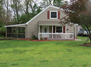 6328 Old Mountain Rd, Roanoke, VA 24019