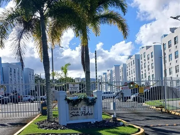 0 Chalet De San Pedro #401, Fajardo, PR 00738