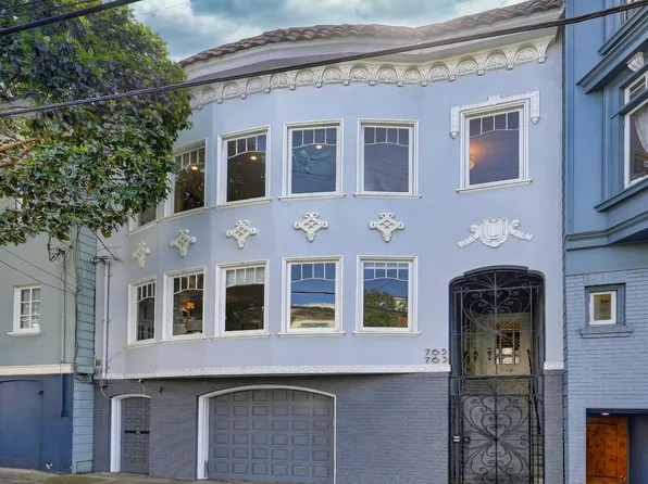 765 Page Street, San Francisco, CA 94117