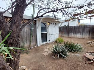 1345 E Grant Rd, Tucson, AZ 85719