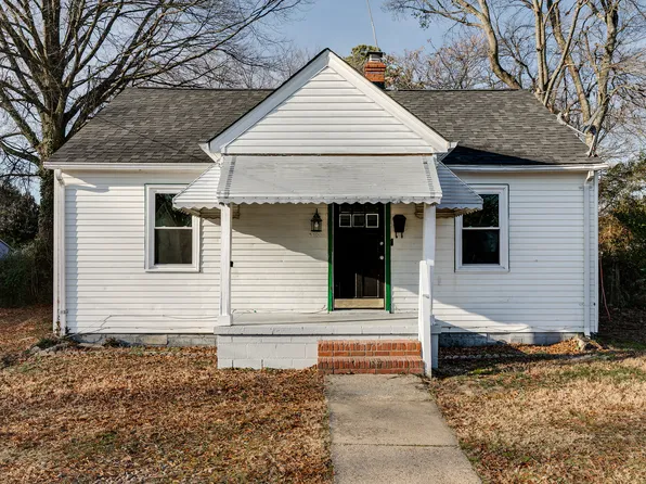 5100 Montpelier St, Henrico, VA 23231
