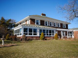 1 Main St, Fairhaven, MA 02719