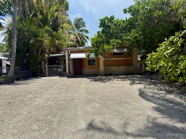 813 Narragansett Ln, Key Largo, FL 33037