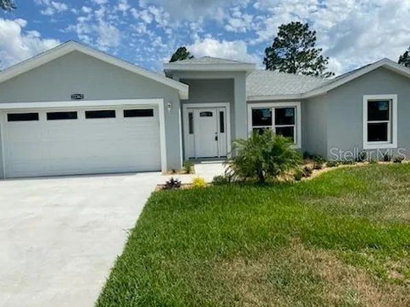 5390 NW 8th Pl, Ocala, FL 34482
