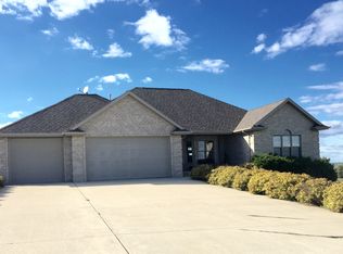 10620 County Road D, Luxemburg, WI 54217