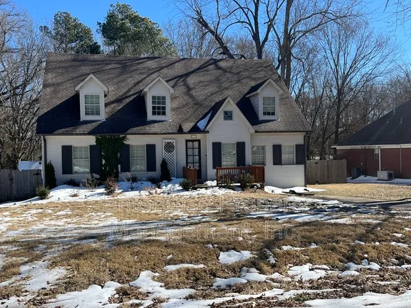 4118 Fonta Rd, Arlington, TN 38002