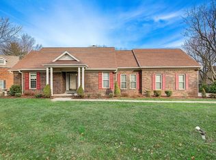 1004 Thyme Ct, Brentwood, TN 37027