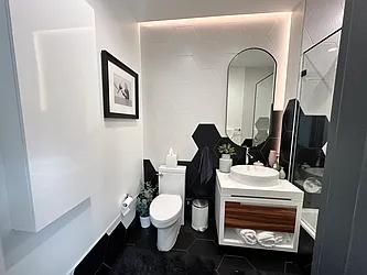 Rented by The KCI Group