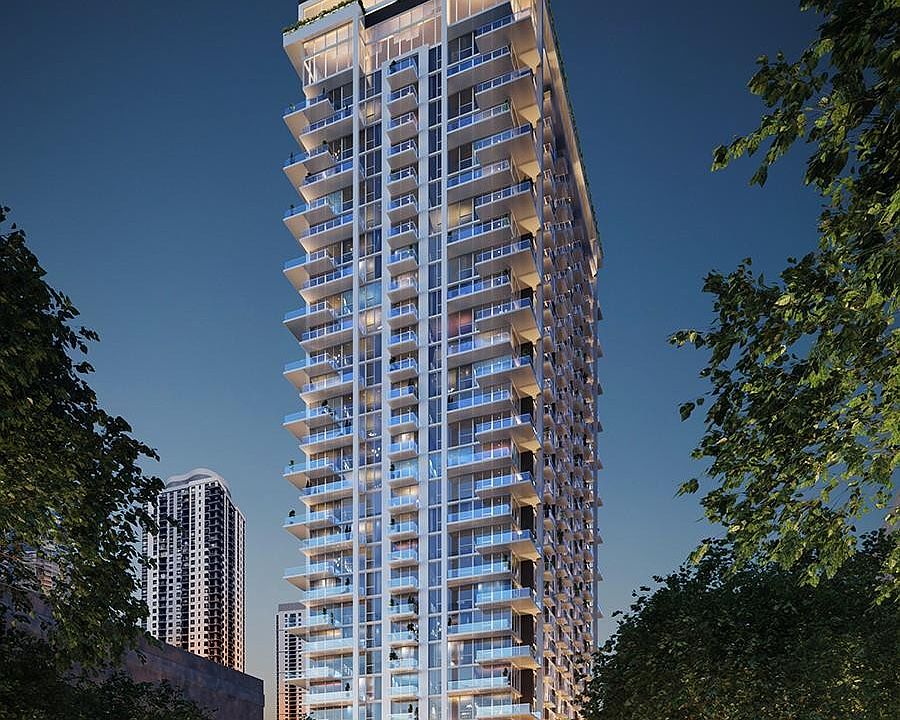1st image of 11 NE 6th Street #2606
