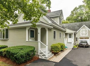 18 Mount Pleasant St, Billerica, MA 01821