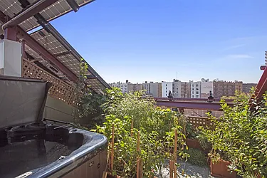 Rented by Citi Habitats