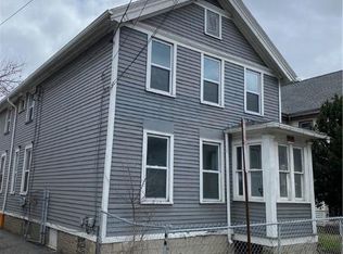 368 Ames St, Rochester, NY 14611