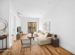 111 Woodbine St FLOOR 2, Brooklyn, NY 11221
