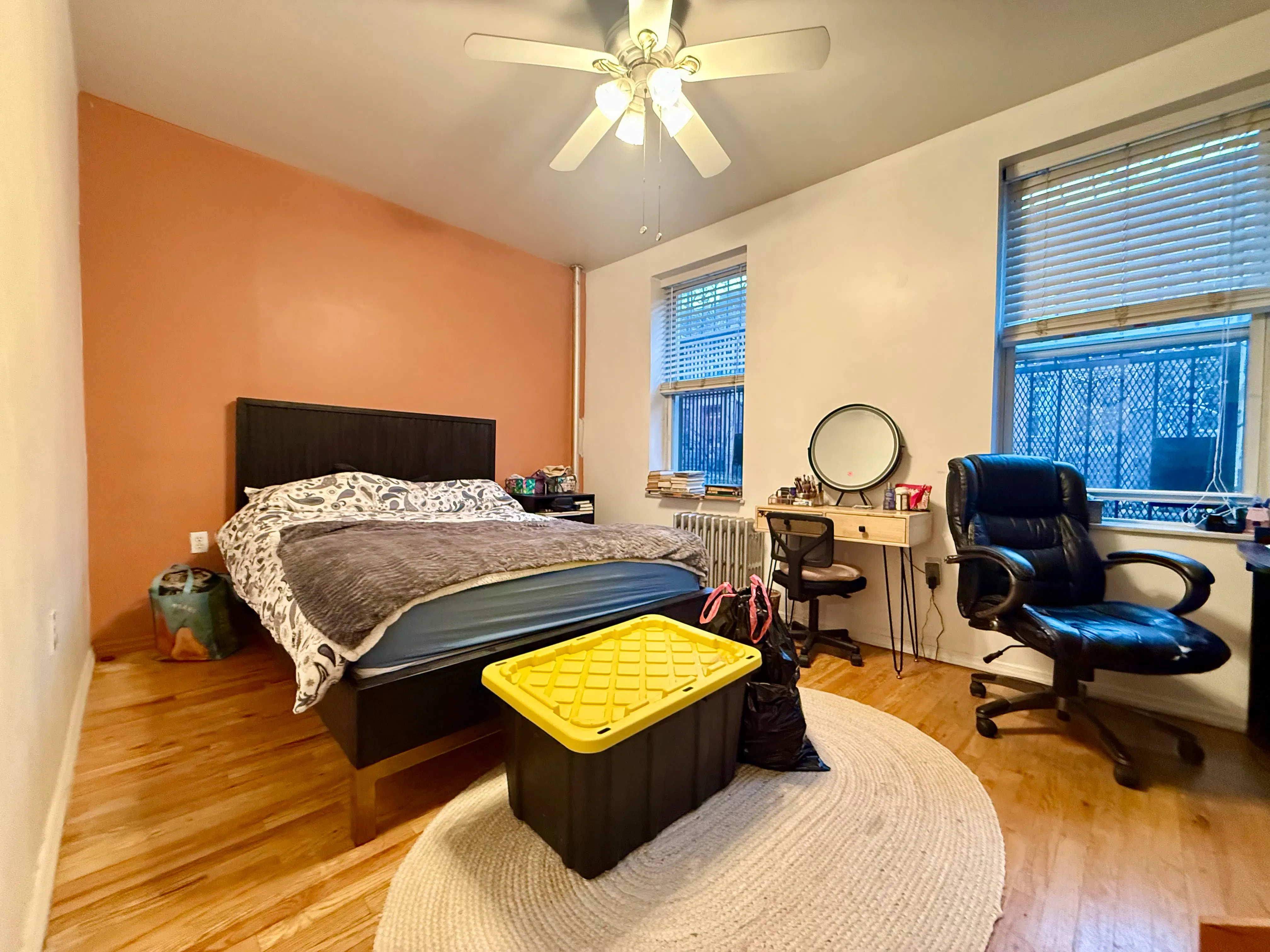 618 11th Street #B in Park Slope, Brooklyn | StreetEasy