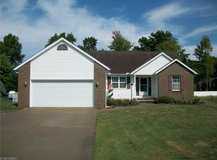4148 N Berkley Rd, Vermilion, OH 44089