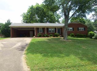 809 Rhodann Dr, Shelby, NC 28152