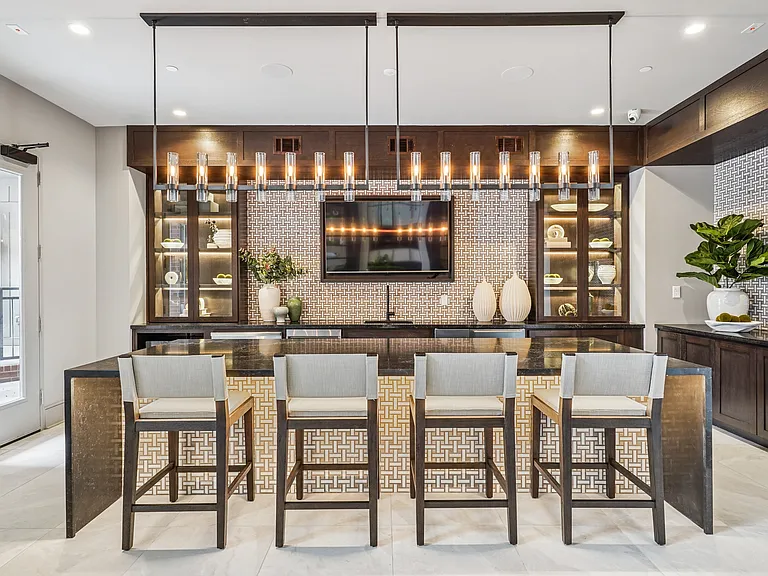 Residences at Fairview Town Center — Photo 23