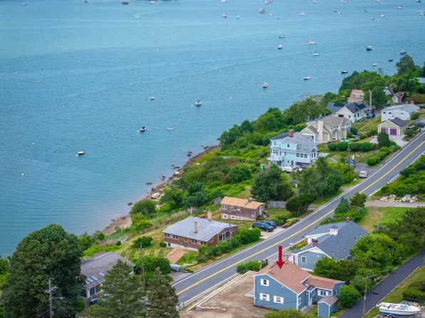 63 N Ridge Rd, Ipswich, MA 01938