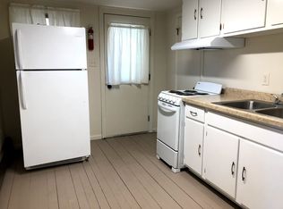 500 Menominee St #C, Minocqua, WI 54548