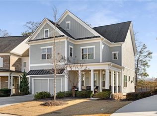 3018 Eamont Ter, Sandy Springs, GA 30328