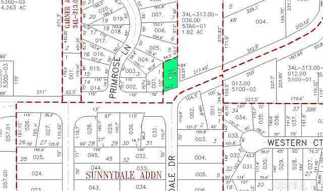 2nd image of 5216 Mabelvale Pike