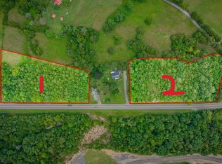 Andrew Johnson Hwy #1, Bulls Gap, TN 37711
