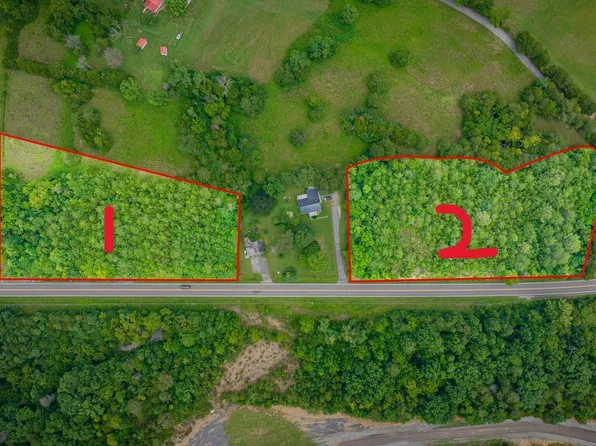 Andrew Johnson Hwy #2, Bulls Gap, TN 37711