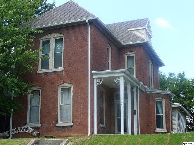 Home for Sale in Quincy, IL $84,900