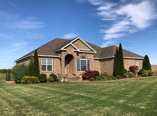 132 Bull Run, Killen, AL 35645