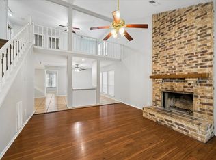 2 Goldthread Ct, Spring, TX 77381