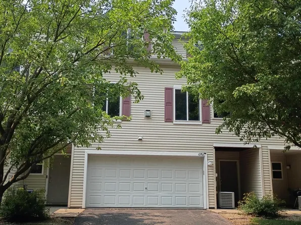 6766 Meadow Grass Ln S, Cottage Grove, MN 55016
