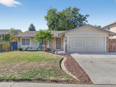 7633 Clement Cir, Sacramento, CA, 95828