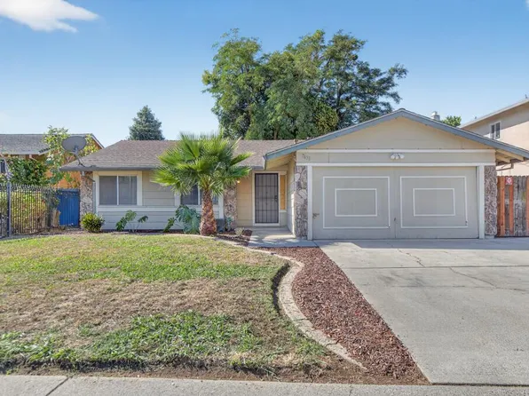 7633 Clement Cir, Sacramento, CA 95828