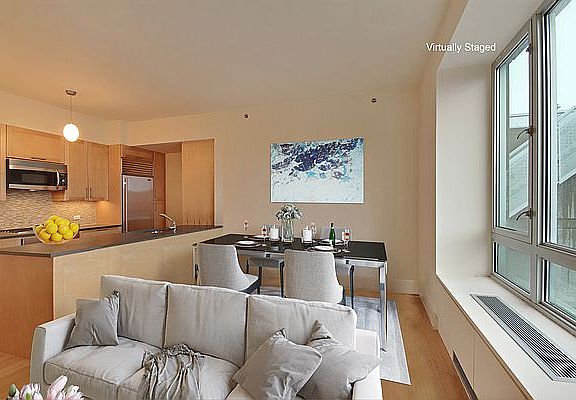 3rd image of 545 Cathedral Pkwy #8B