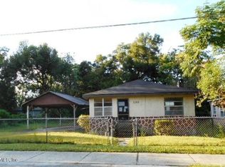 1744 NW 4th St, Ocala, FL 34475