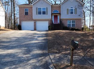 4584 Browns Mill Close, Lithonia, GA 30038