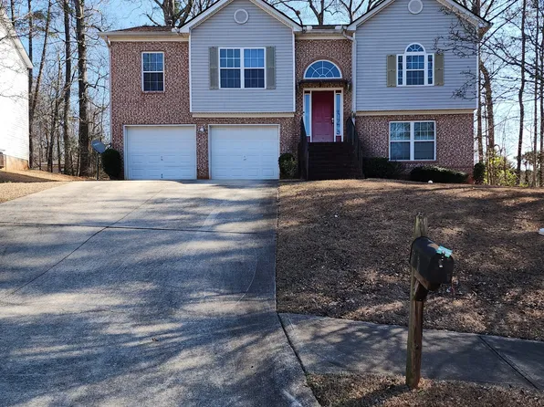 4584 Browns Mill Close, Lithonia, GA 30038